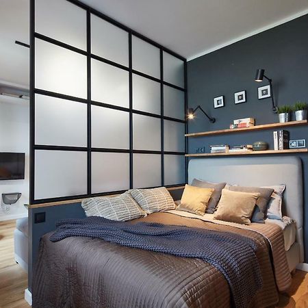 Browary Warszawskie - Krochmalna 58 By Noclegi Renters Warsaw Exterior photo