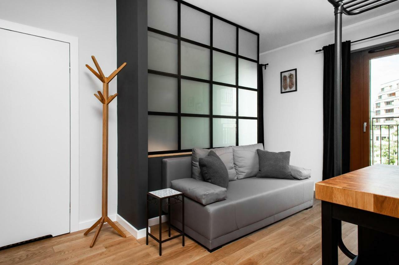 Browary Warszawskie - Krochmalna 58 By Noclegi Renters Warsaw Exterior photo